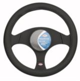Golf Grip Steering Wheel Cover