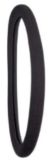 Smooth Grip Steering Wheel Cover