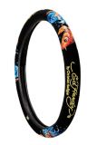 Ed Hardy Designs Steering Wheel Cover