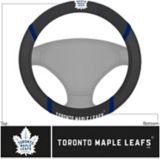 Toronto Maple Leafs Steering Wheel Cover