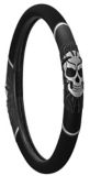 Auto Expressions Slip-On Steering Wheel Cover