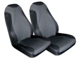 Coolmax High-back Seat Cover