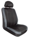 Sportex Seat Cover, Grey