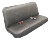 Sportex Rear Bench Seat Cover