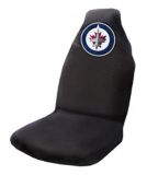 Winnipeg Jets Seat Cover