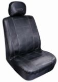 Sportex Simulated Leather Seat Cover, 1-Pc