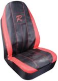 Sportex Red Seat Cover