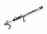 Master Lock Titanium Series Wheel Lock, 25...