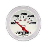 EQUUS 2-in. Electric Water Temperature Gau...