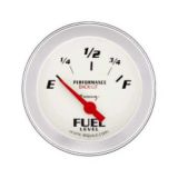 EQUUS 2-in. Fuel Level Gauge for GM Vehicl...