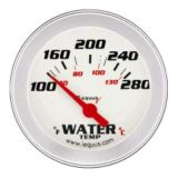 EQUUS 2-5/8-in. Electric Water Temperature...
