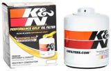 Filtre � huile haute performance Gold K & N
