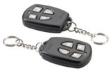 ProStart 4-button Remote