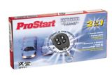 ProStart 4-button Remote Starter with Keyless Entry