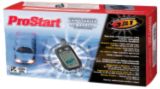 D�marreur � distance � 6 boutons ProStart, entr�e sans cl� et alarme  