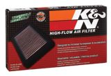 Filtre � air haute performance K & N