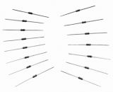 RK100 Resistor Kit