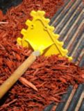 Bedliner Rake