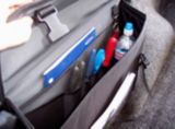 Truck Rail Box