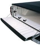 Maxseal Tailgate Seal