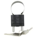 Tailgate Lock