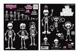 Bone Family Car Decal