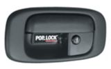 Pop&Lock Tail Gate Lock