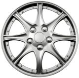 Gun-Metal Wheel Cover KT976