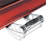 Universal Adjustable Truck Steps