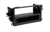 E2 Dash Install Kit for 1982-2005 GM Vehicles