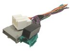 E2 Car Stereo Wiring Connector for 1994 an...