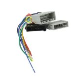 E2 Car Stereo Wiring Connector for 1974 an...