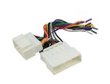 E2 Car Stereo Wiring Connector for 1986 an...