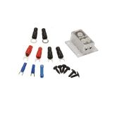 E2 8-Gauge Amplifier Add-On Kit