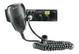 Cobra� Compact 4W CB Radio