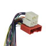 E2 Car Stereo Wiring Connector for 1990 an...