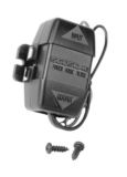 E2 Antenna In-line Noise Suppressor