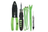 E2 Complete Car Stereo Tool Kit