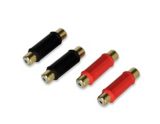 E2 Double Female RCA Adaptor