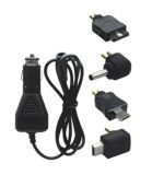 Bracketron GPS and Smartphone Charger