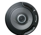 Pioneer TS-G1642R 2-way 6½-in. Speaker