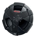JVC 2-Way Coaxial 230W Speaker, 6-1/2-in