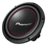 Pioneer 10-in 1100 W Subwoofer