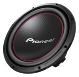 Pioneer 12-in 1300 W Subwoofer