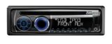 Clarion CZ201 Car Stereo