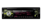 Pioneer DEH-X35UI Car Stereo