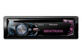 Pioneer DEH-X8500BH Car Stereo
