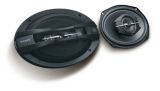 Sony 420W Speakers, 6 x 9-in