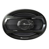 Pioneer 6 x 9-in Speaker