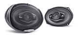 Haut-parleurs Kenwood, 6 x 9 po, 450 W